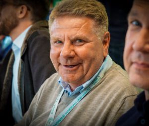 Detlef Roß