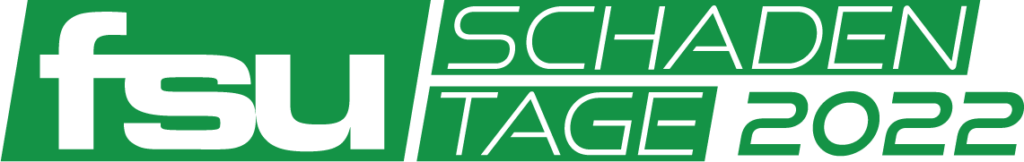 Logo FSU Schadentage 2022